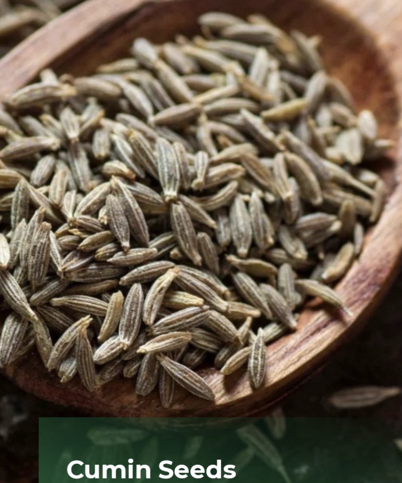 cumin seeds